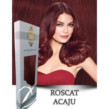 White Platinum Roscat Acaju White Platinum Roscat Acaju