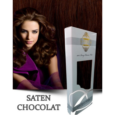 White Platinum Saten Chocolat White Platinum Saten Chocolat