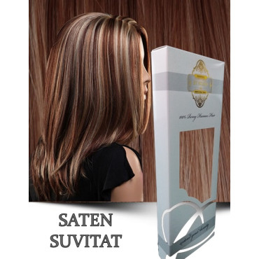 White Platinum Saten Suvitat White Platinum Saten Suvitat
